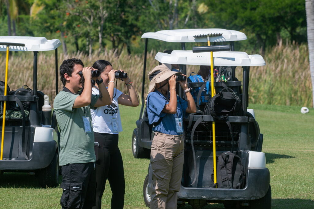 tur naturaleza Grand Isla Navidad Resort