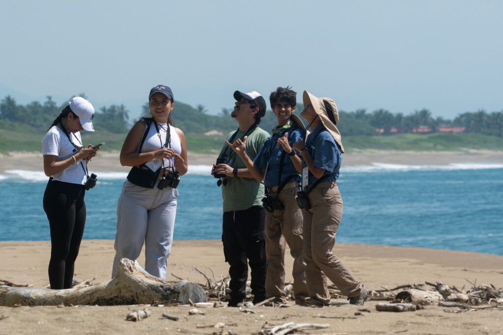 tur naturaleza Grand Isla Navidad Resort