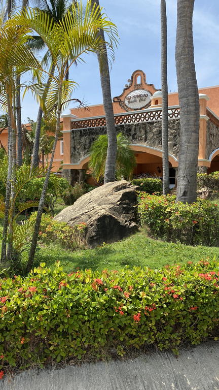 Golf Club Gand Isla Navidad Resort Manzanillo Colima