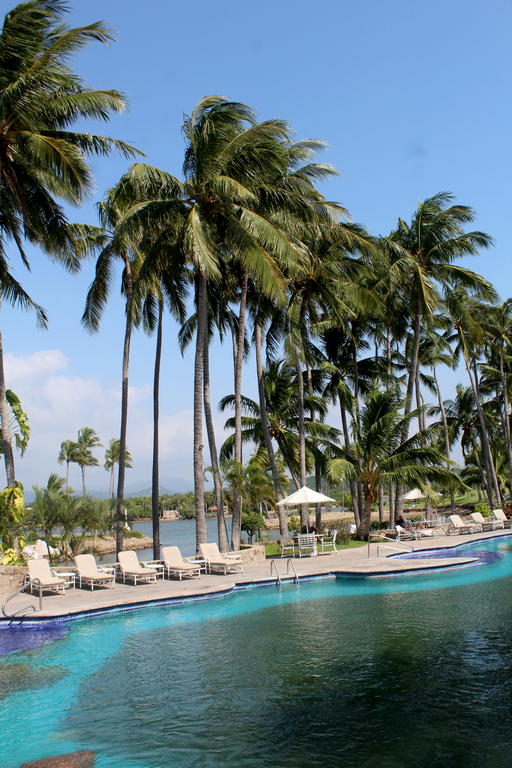 Alberca, Gand Isla Navidad Resort Manzanillo Colima