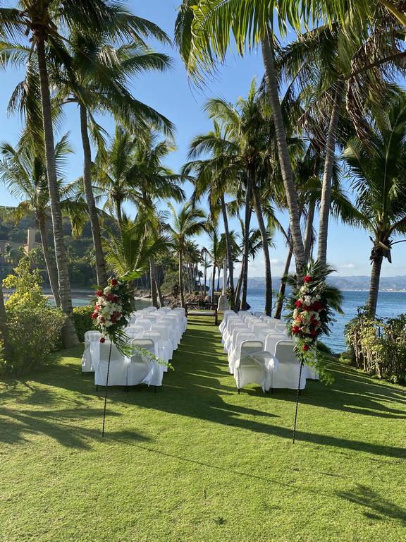 Bodas y Eventos, Gand Isla Navidad Resort Manzanillo Colima