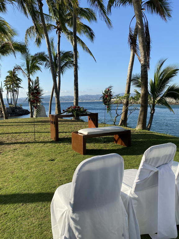Bodas y Eventos, Gand Isla Navidad Resort Manzanillo Colima