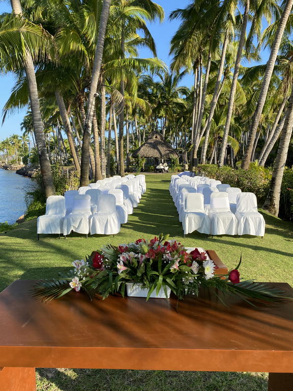 Bodas y Eventos, Gand Isla Navidad Resort Manzanillo Colima