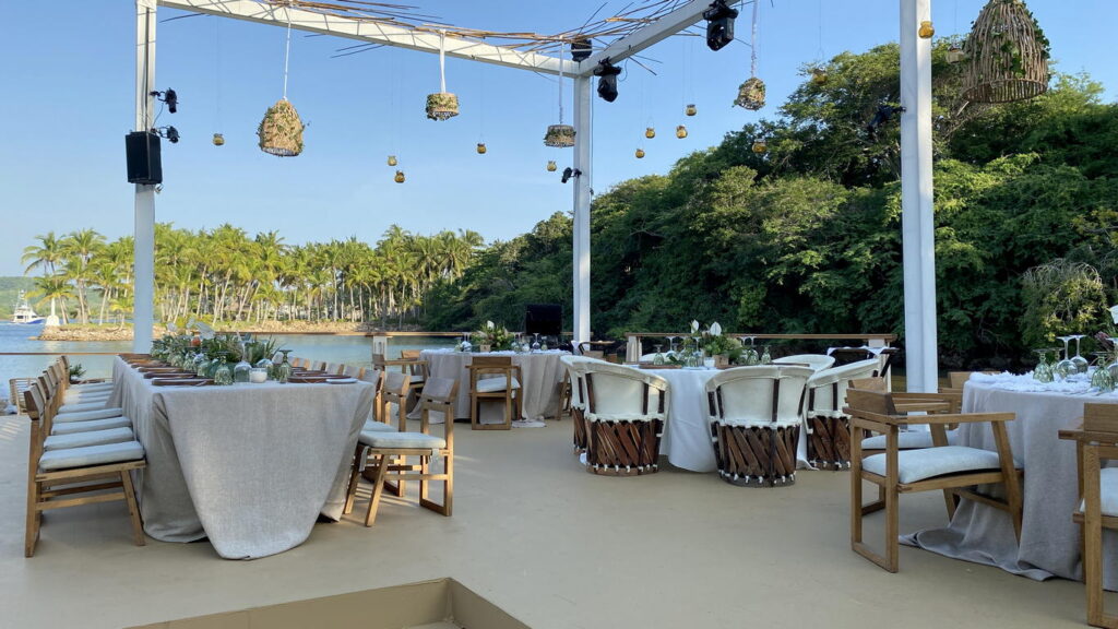 Bodas y Eventos, Gand Isla Navidad Resort Manzanillo Colima