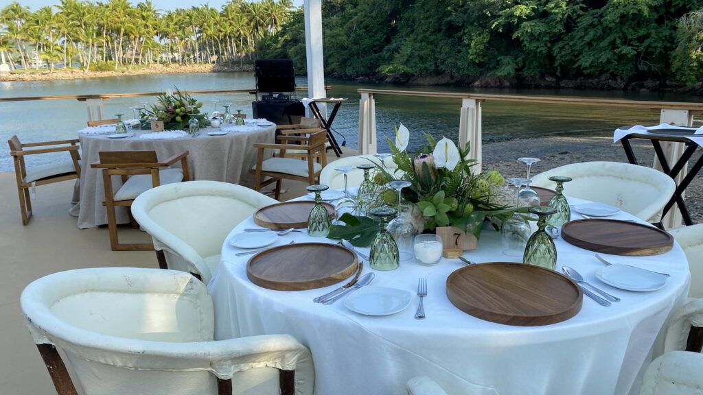 Bodas y Eventos, Gand Isla Navidad Resort Manzanillo Colima