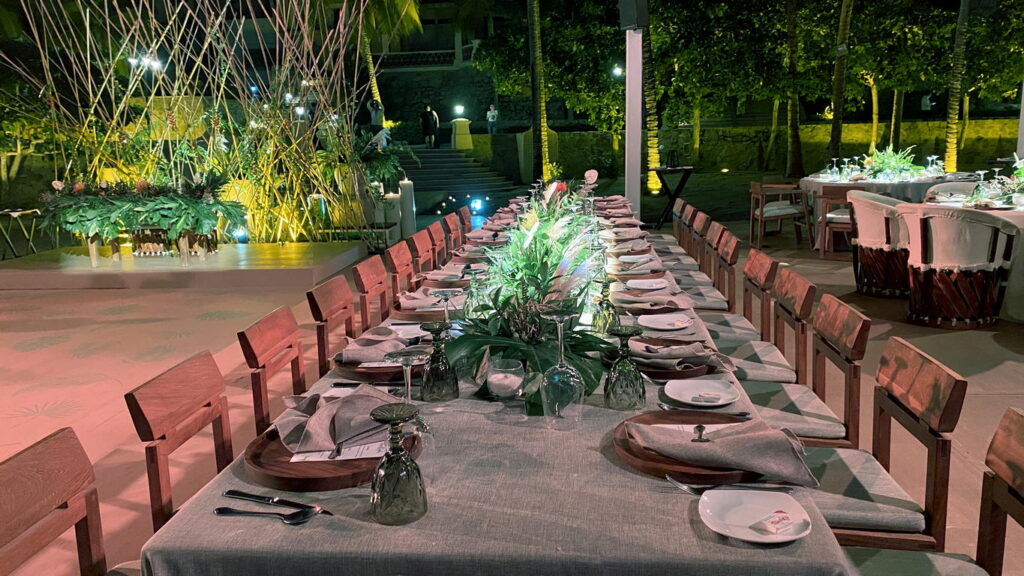 Bodas y Eventos, Gand Isla Navidad Resort Manzanillo Colima