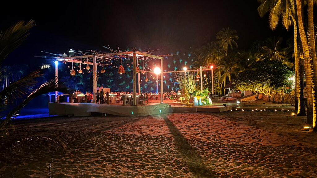 Bodas y Eventos, Gand Isla Navidad Resort Manzanillo Colima