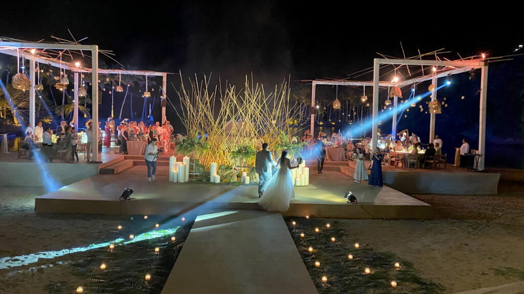 Bodas y Eventos, Gand Isla Navidad Resort Manzanillo Colima