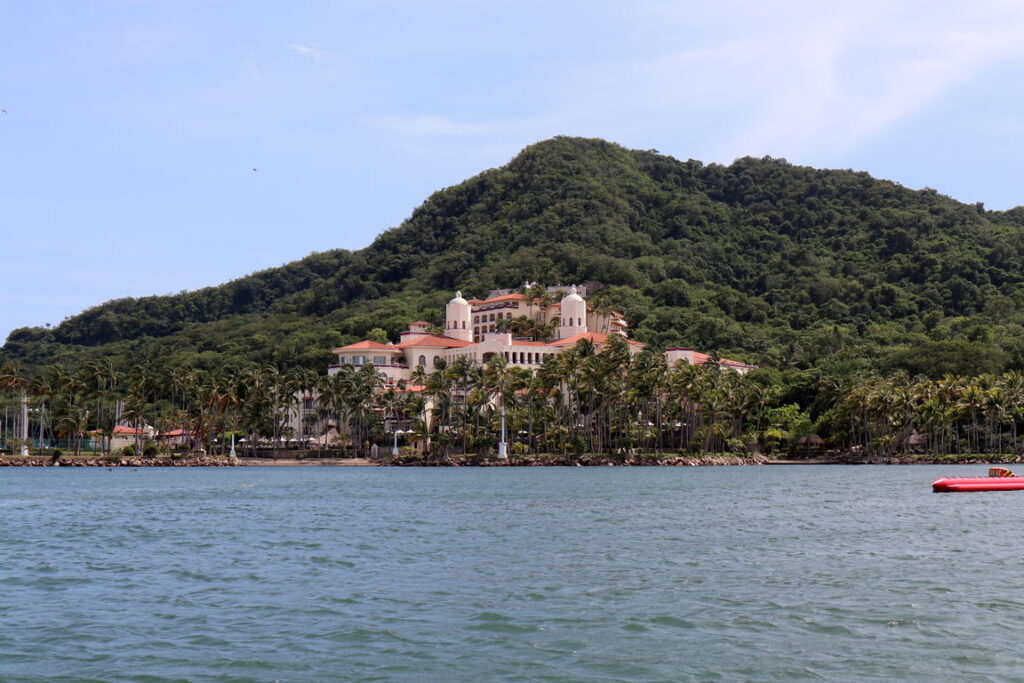 Grand Isla Navidad Resort, Hotel en Manzanillo, Colima, Barra de Navidad