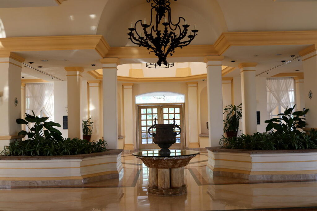 Grand Isla Navidad Resort, Hotel en Manzanillo, Colima, Barra de Navidad