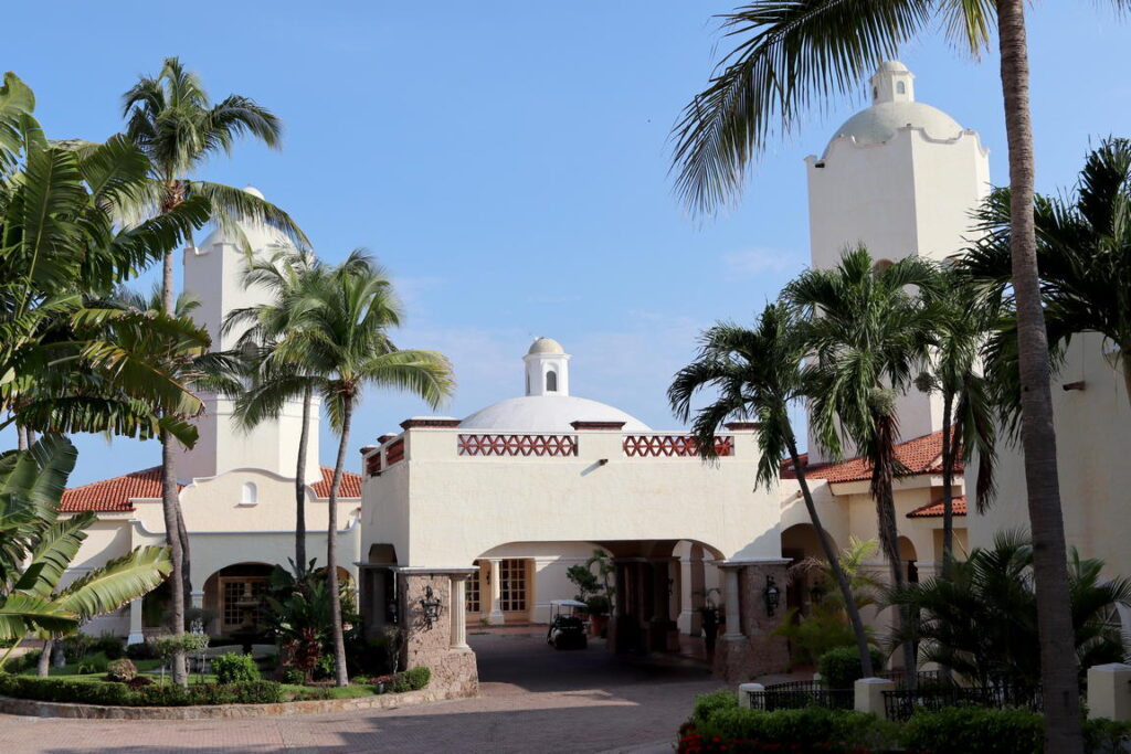 Grand Isla Navidad Resort, Hotel en Manzanillo, Colima, Barra de Navidad