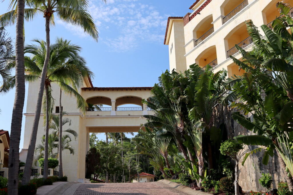 Grand Isla Navidad Resort, Hotel en Manzanillo, Colima, Barra de Navidad