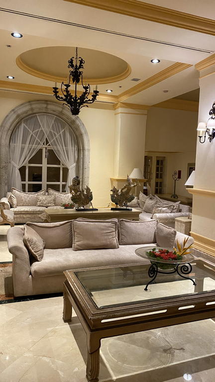 Grand Isla Navidad Resort, Hotel en Manzanillo, Colima, Barra de Navidad