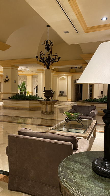 Grand Isla Navidad Resort, Hotel en Manzanillo, Colima, Barra de Navidad