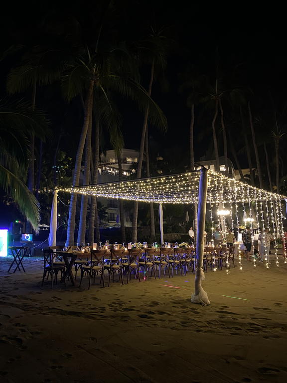 Bodas y Eventos, Gand Isla Navidad Resort Manzanillo Colima