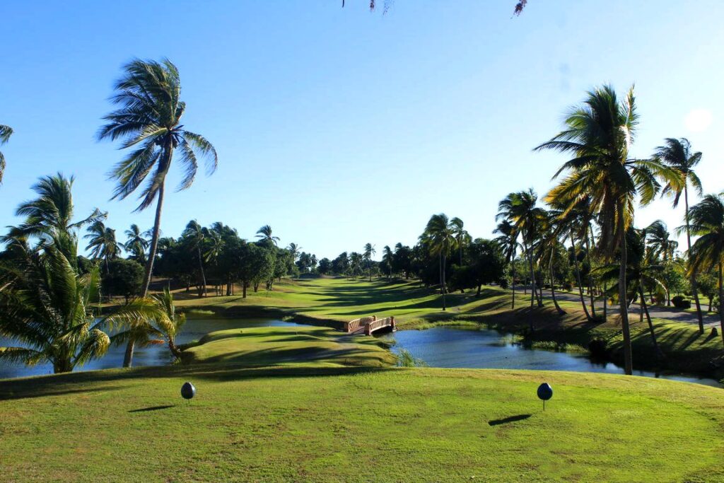 Golf, Country Club, Gand Isla Navidad Resort Manzanillo Colima