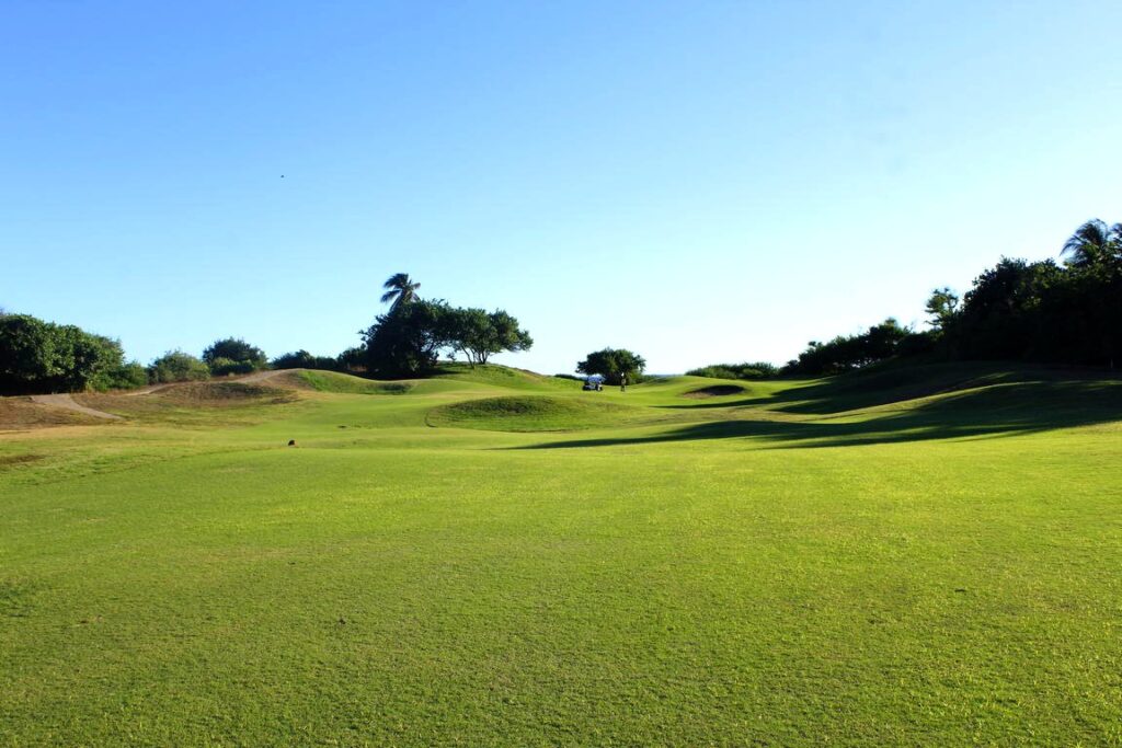 Golf, Country Club, Gand Isla Navidad Resort Manzanillo Colima