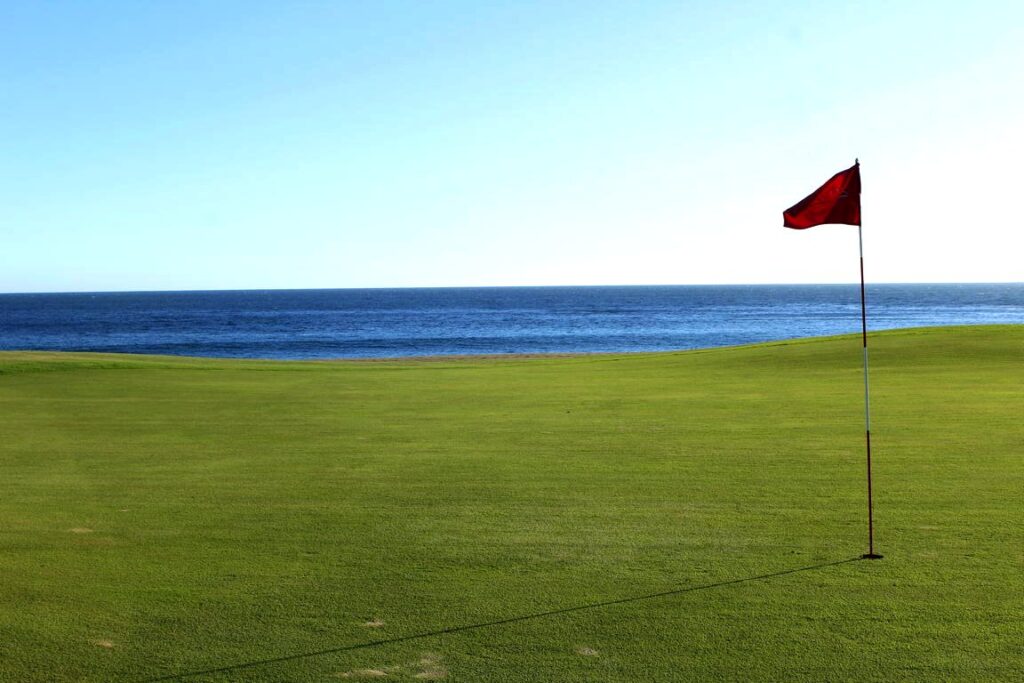 Golf, Country Club, Gand Isla Navidad Resort Manzanillo Colima