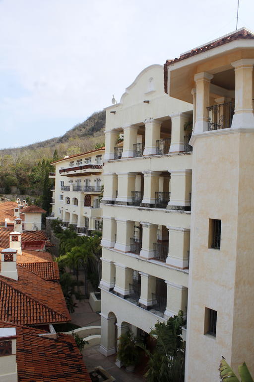 Instalaciones Gand Isla Navidad Resort Manzanillo Colima