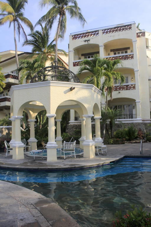 Instalaciones Gand Isla Navidad Resort Manzanillo Colima