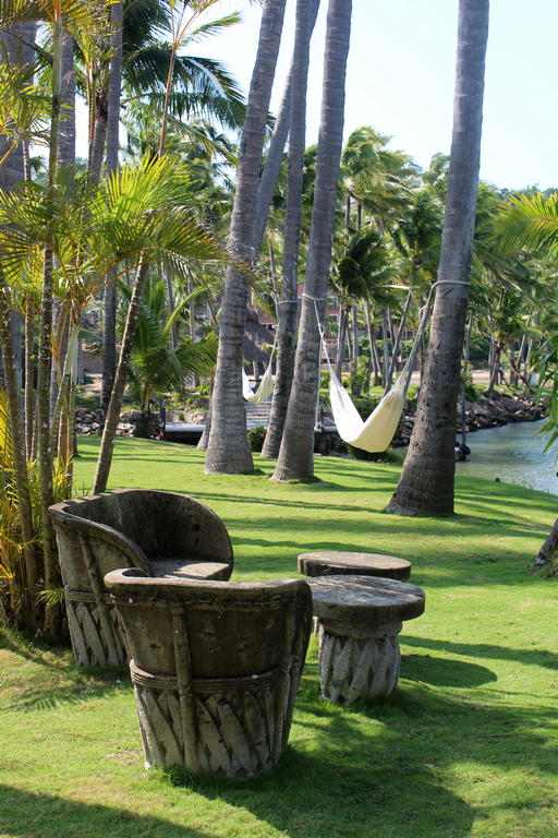 Instalaciones Gand Isla Navidad Resort Manzanillo Colima