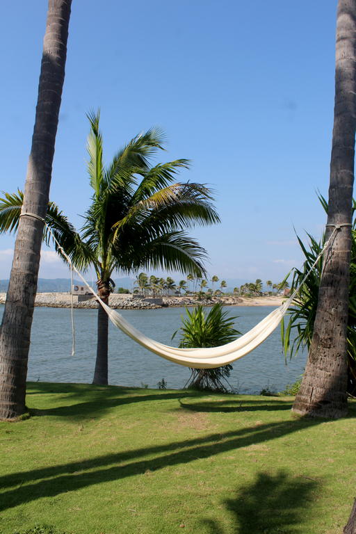 Instalaciones Gand Isla Navidad Resort Manzanillo Colima