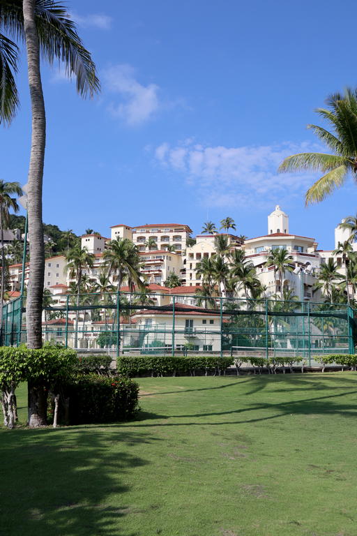 Instalaciones Gand Isla Navidad Resort Manzanillo Colima