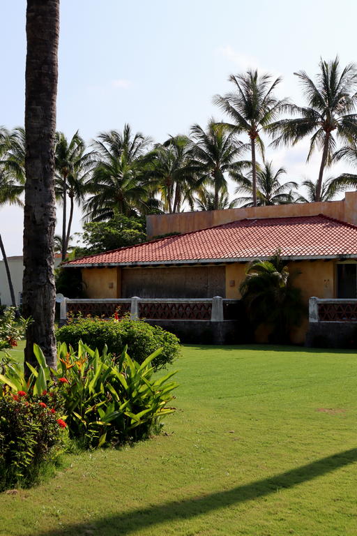 Instalaciones Gand Isla Navidad Resort Manzanillo Colima