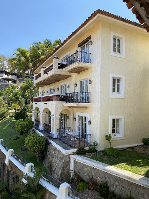 Instalaciones Gand Isla Navidad Resort Manzanillo Colima