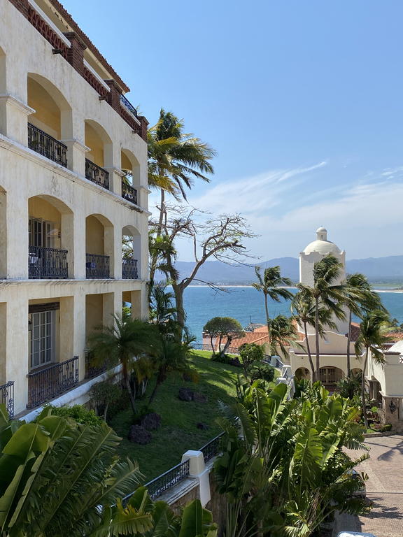 Instalaciones Gand Isla Navidad Resort Manzanillo Colima