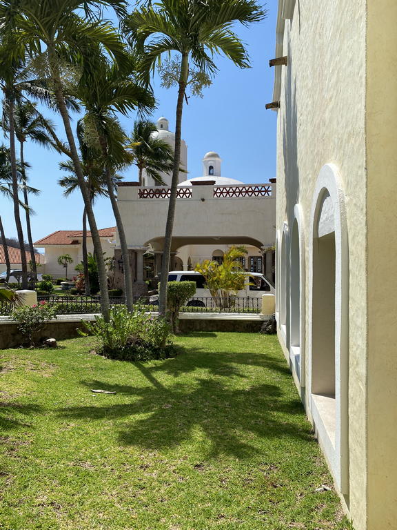 Instalaciones Gand Isla Navidad Resort Manzanillo Colima