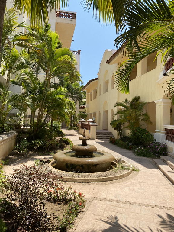 Instalaciones Gand Isla Navidad Resort Manzanillo Colima