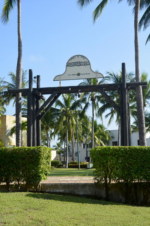 Marina, Gand Isla Navidad Resort Manzanillo Colima