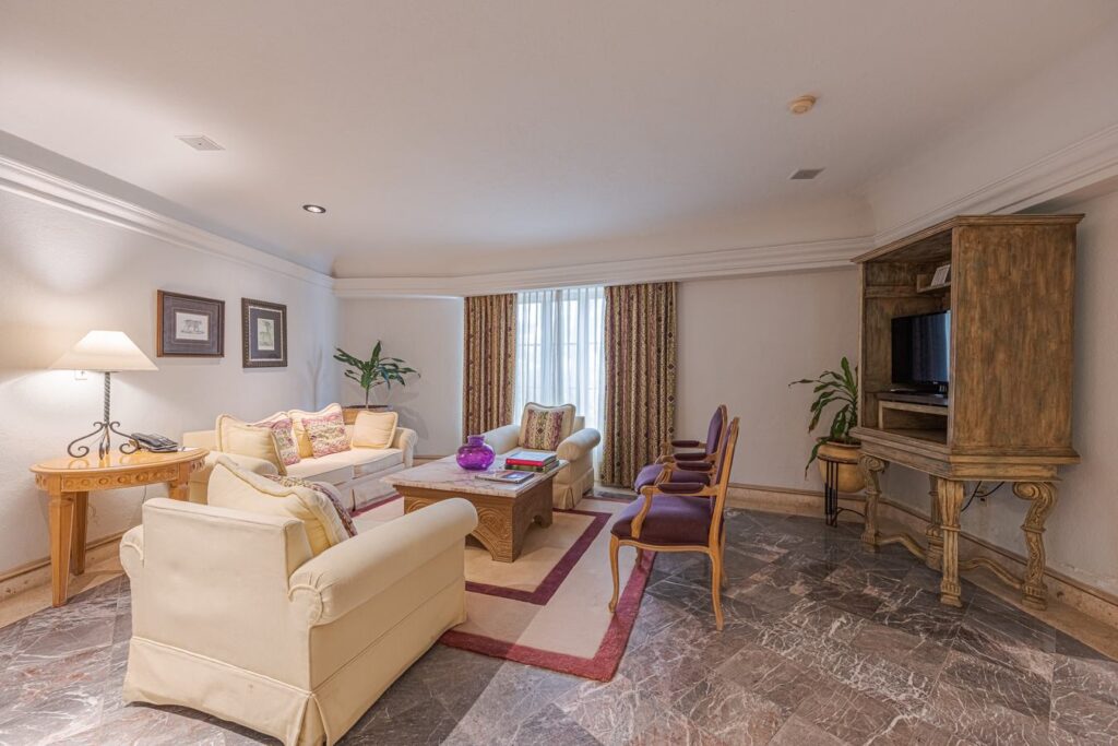 Master Suite, Hotel Grand Isla Navidad Resort, Hotel en Manzanillo Colima