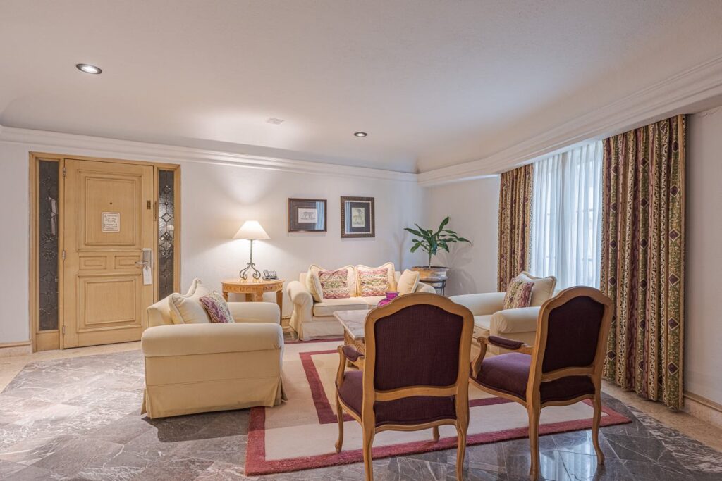 Master Suite, Hotel Grand Isla Navidad Resort, Hotel en Manzanillo Colima