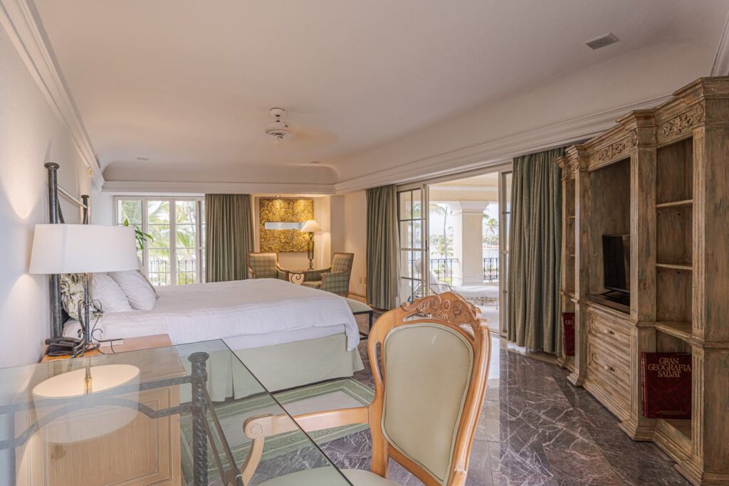 Master Suite, Hotel Grand Isla Navidad Resort, Hotel en Manzanillo Colima