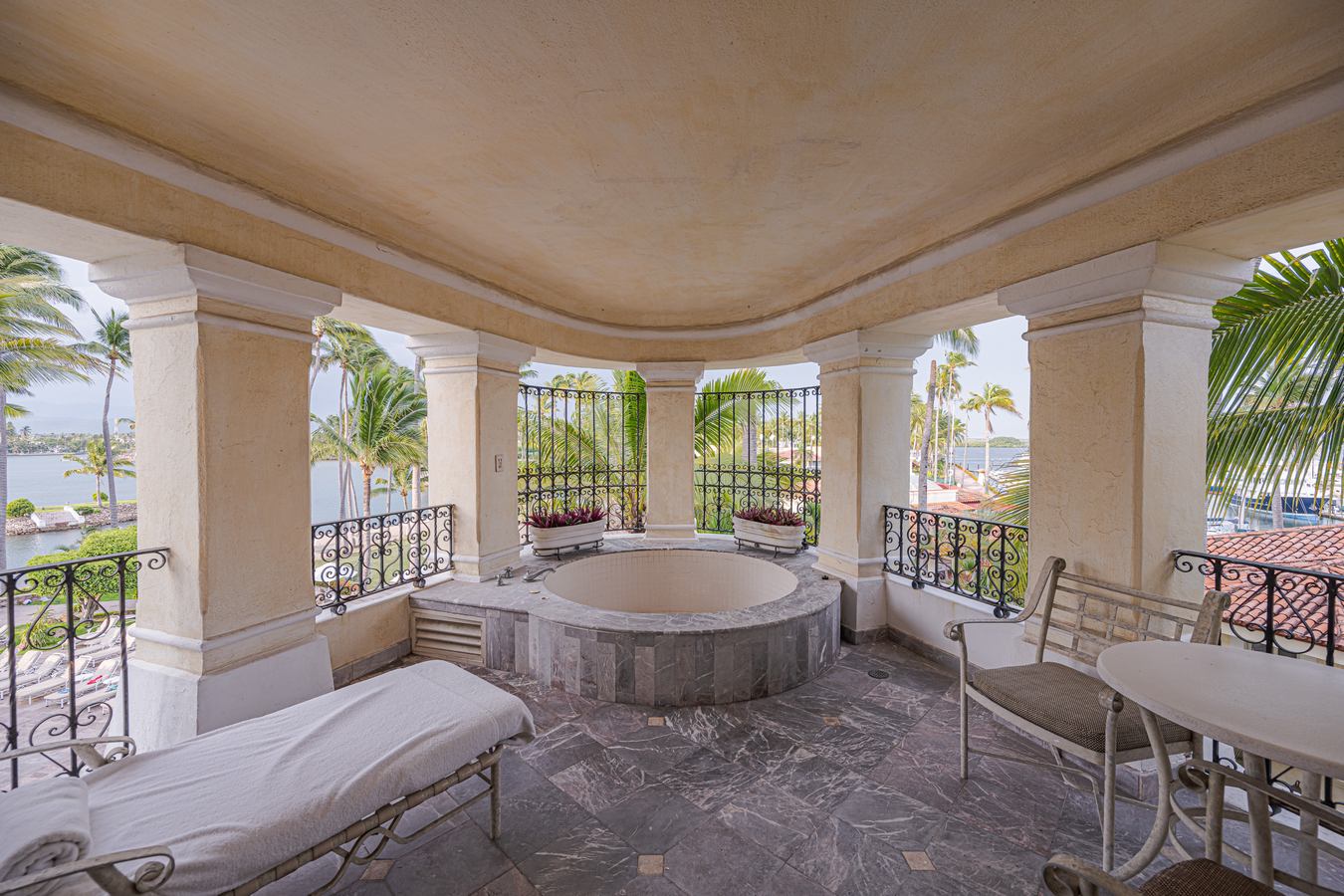 Master Suite, Hotel Grand Isla Navidad Resort, Hotel en Manzanillo Colima