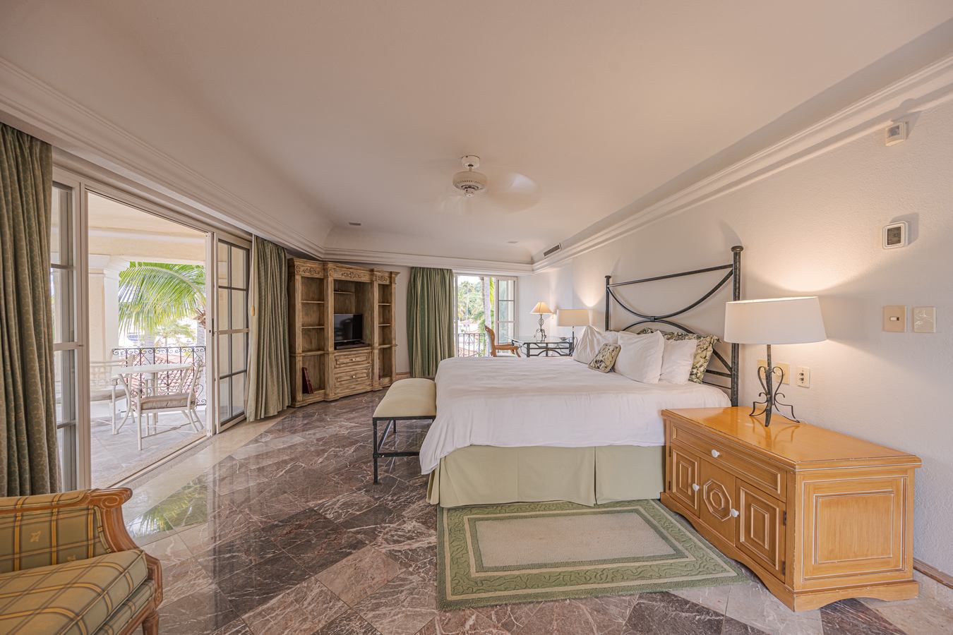 Master Suite, Hotel Grand Isla Navidad Resort, Hotel en Manzanillo Colima