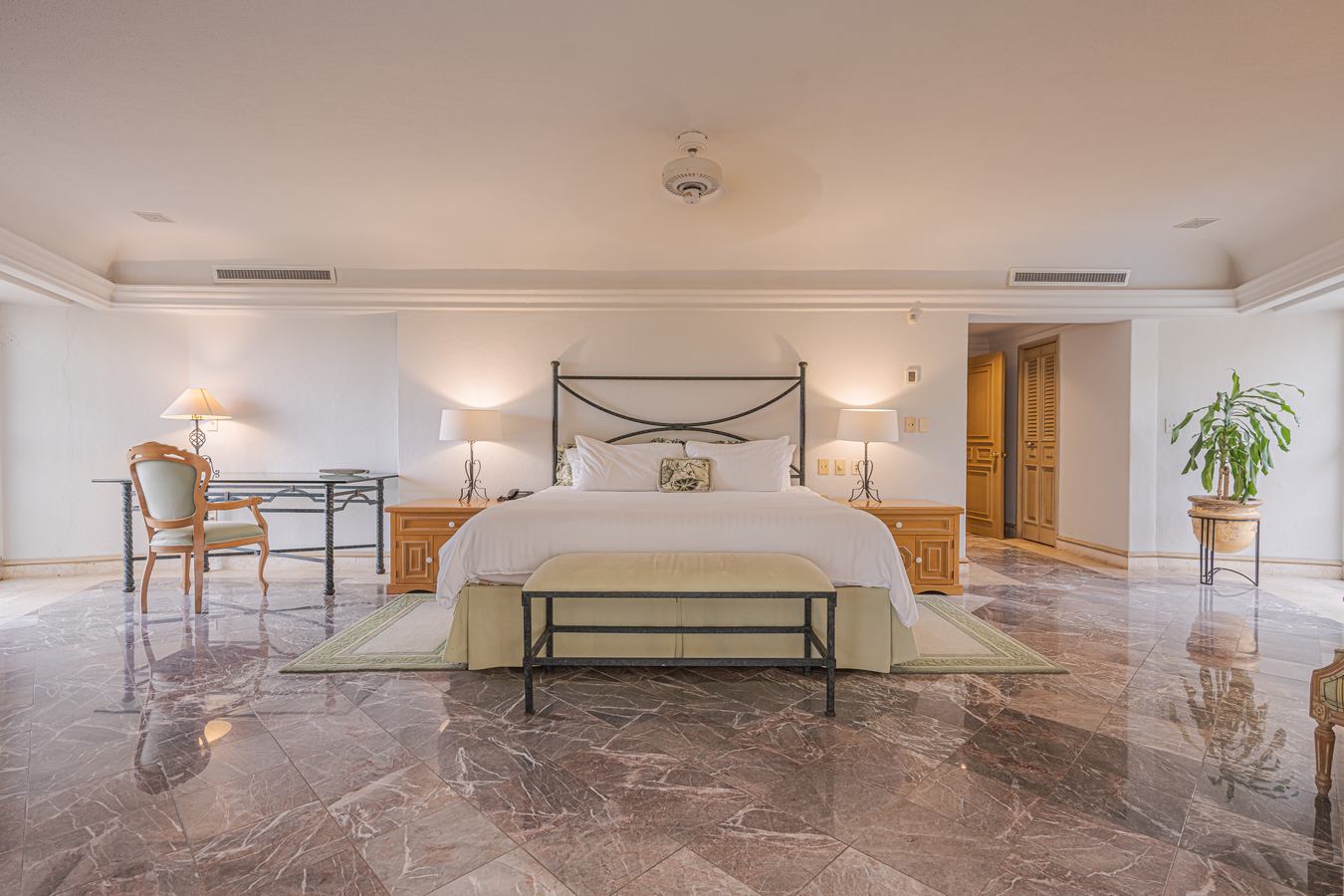 Master Suite, Hotel Grand Isla Navidad Resort, Hotel en Manzanillo Colima