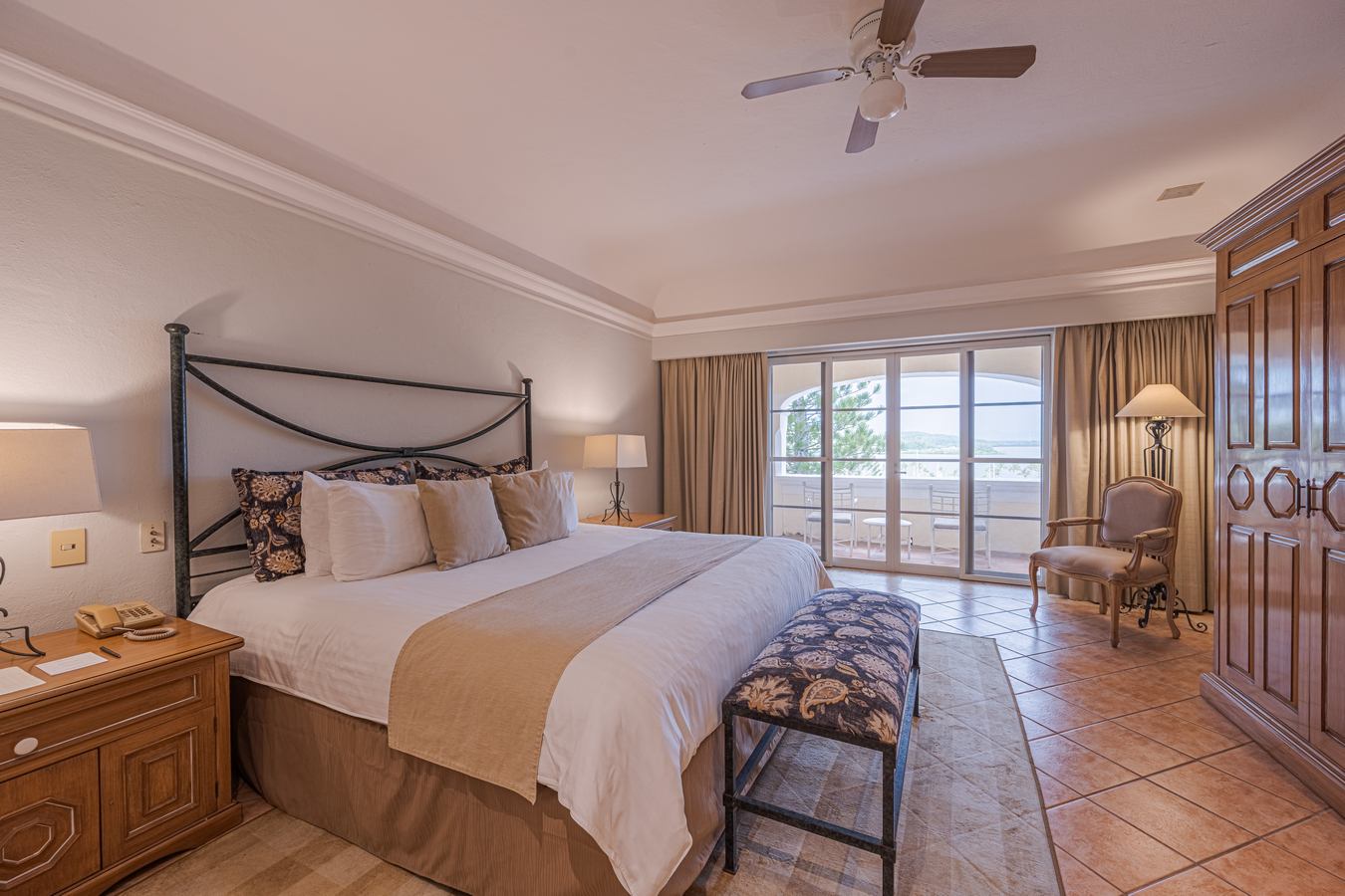 Parlour Suite, Hotel Grand Isla Navidad Resort, Hotel en Manzanillo Colima