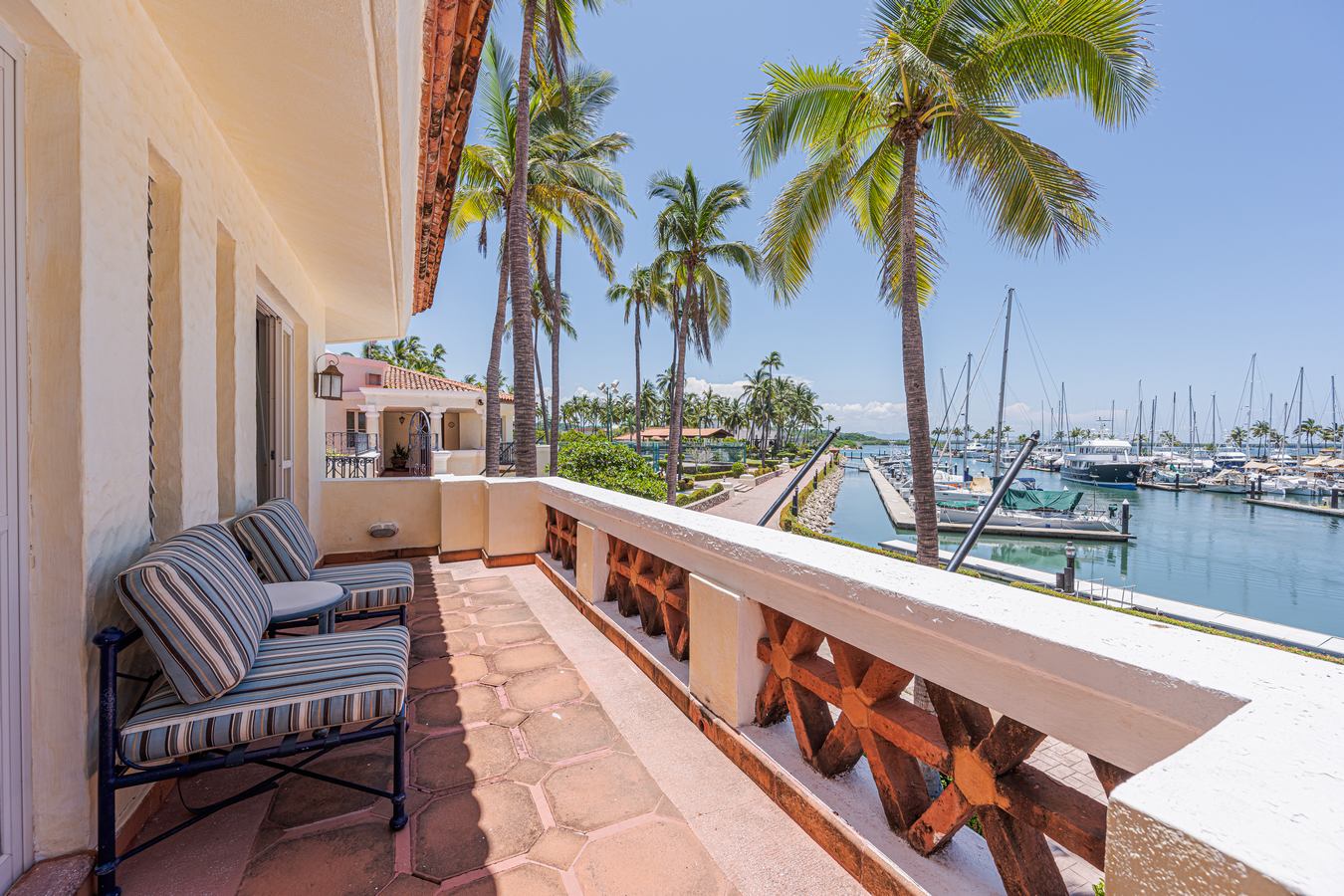 Suite de la Marina, Hotel Grand Isla Navidad Resort, Hotel en Manzanillo Colima