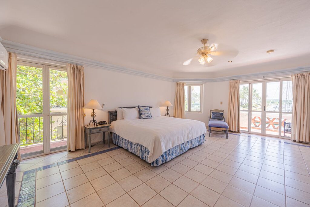 Suite de la Marina, Hotel Grand Isla Navidad Resort, Hotel en Manzanillo Colima