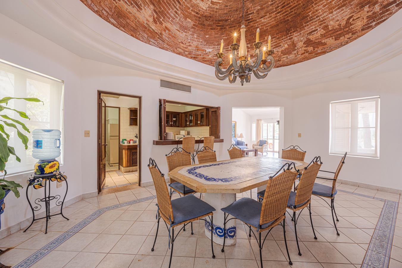 Suite de la Marina, Hotel Grand Isla Navidad Resort, Hotel en Manzanillo Colima