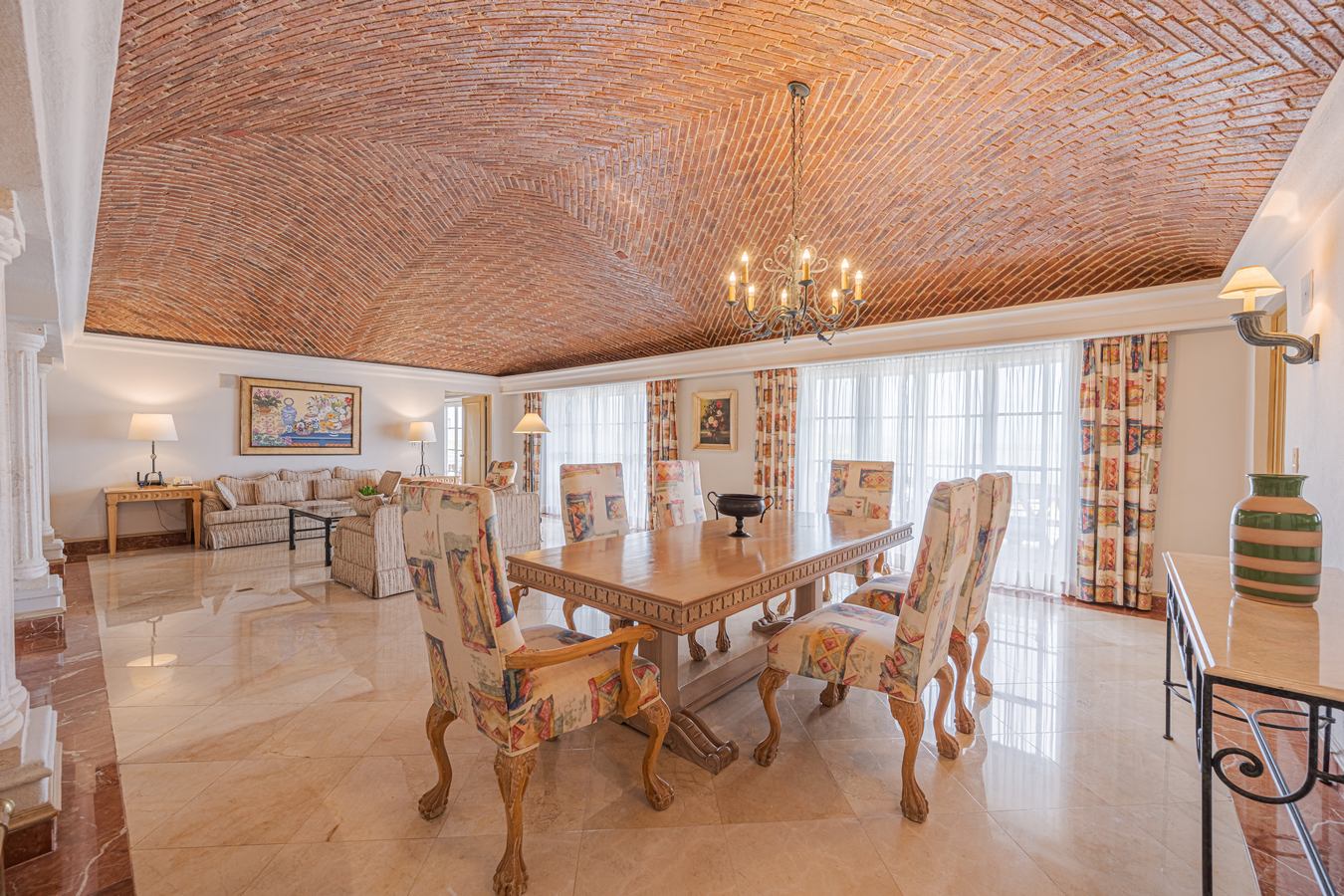 Suite Ejecutiva, Hotel Grand Isla Navidad Resort, Hotel en Manzanillo Colima