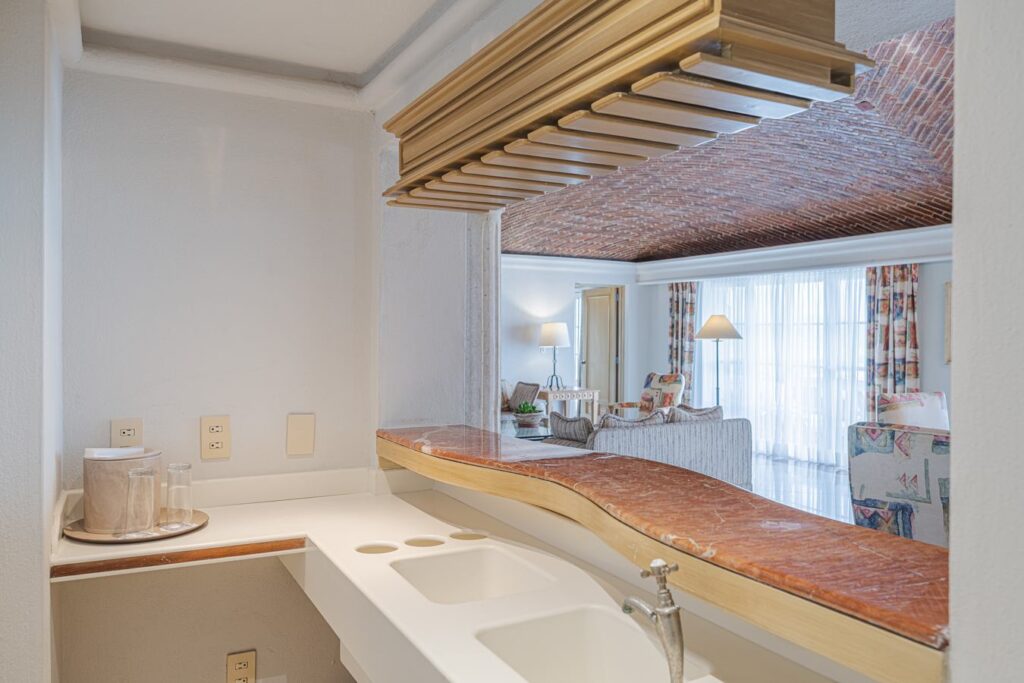 Suite Ejecutiva, Hotel Grand Isla Navidad Resort, Hotel en Manzanillo Colima