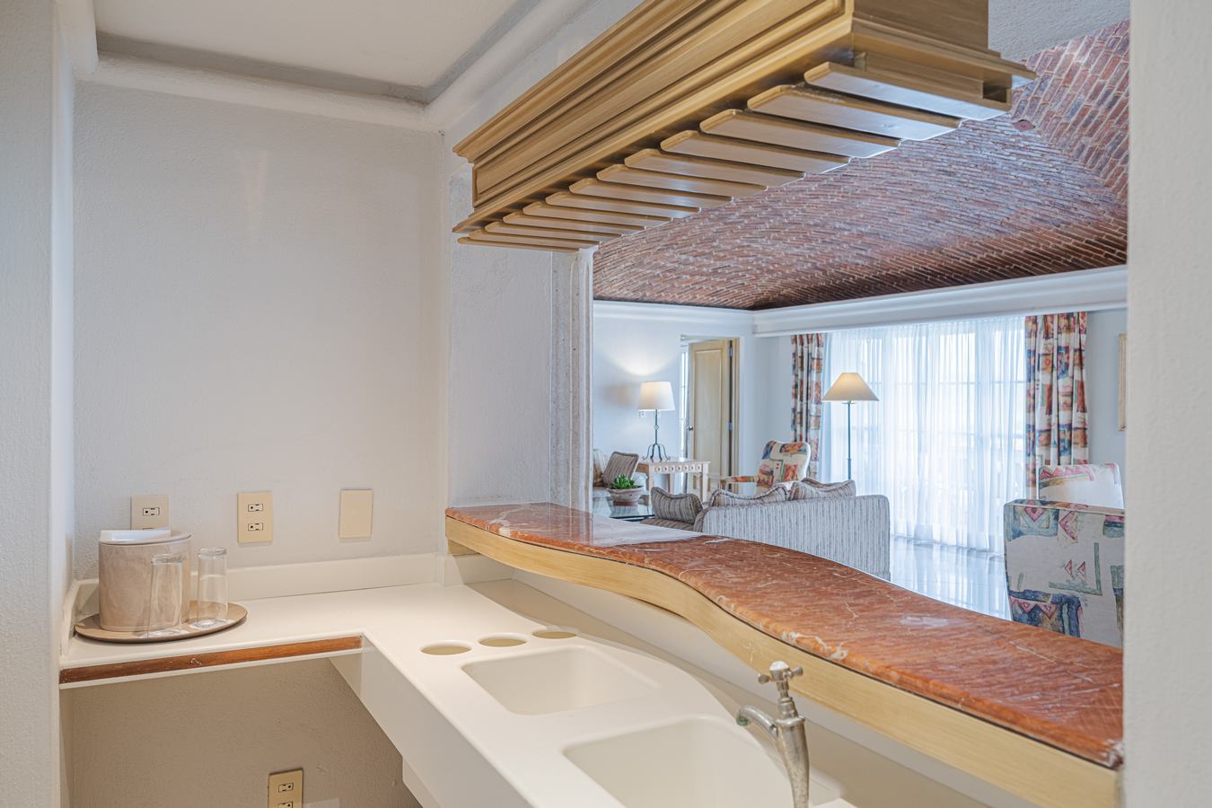 Suite Ejecutiva, Hotel Grand Isla Navidad Resort, Hotel en Manzanillo Colima