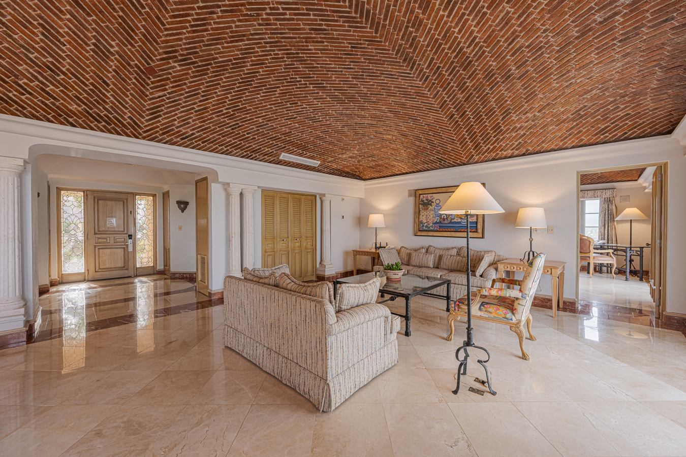 Suite Ejecutiva, Hotel Grand Isla Navidad Resort, Hotel en Manzanillo Colima