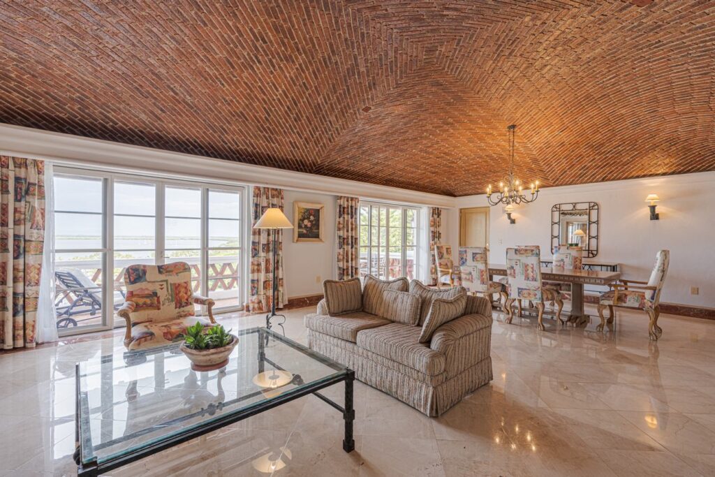 Suite Ejecutiva, Hotel Grand Isla Navidad Resort, Hotel en Manzanillo Colima