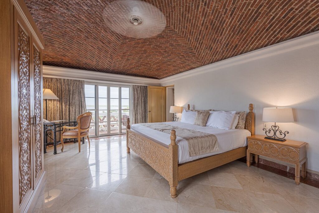Suite Ejecutiva, Hotel Grand Isla Navidad Resort, Hotel en Manzanillo Colima