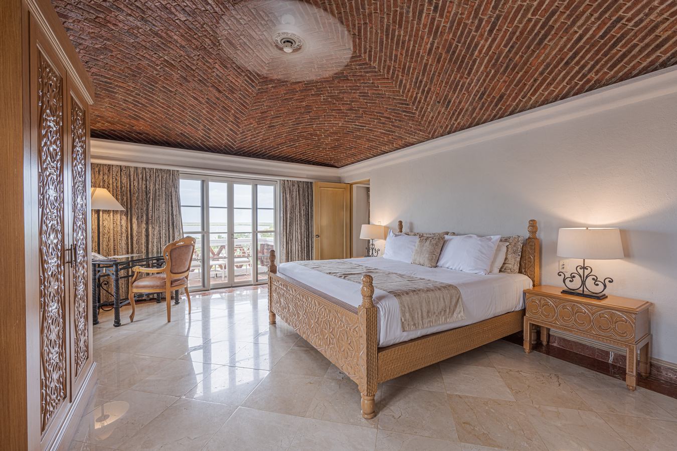 Suite Ejecutiva, Hotel Grand Isla Navidad Resort, Hotel en Manzanillo Colima